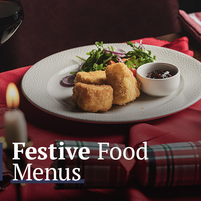 View our Christmas & Festive Menus. Christmas at The Gipsy Moth in London